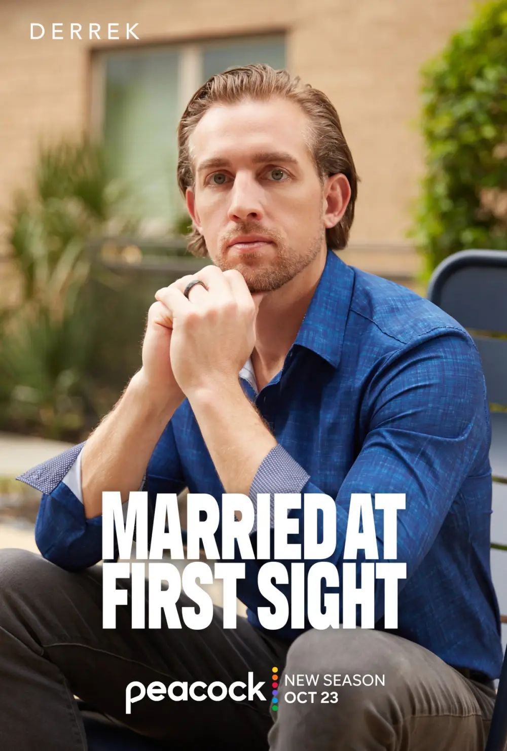 Married at First Sight Season 19 Meet the 5 Couples Ready for Love in Austin, Texas