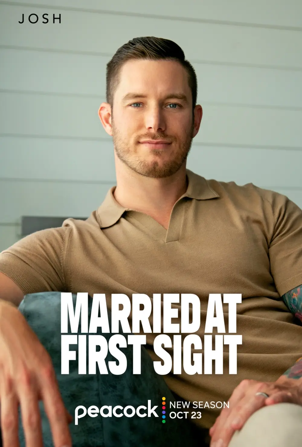 Married at First Sight Season 19 Meet the 5 Couples Ready for Love in Austin, Texas
