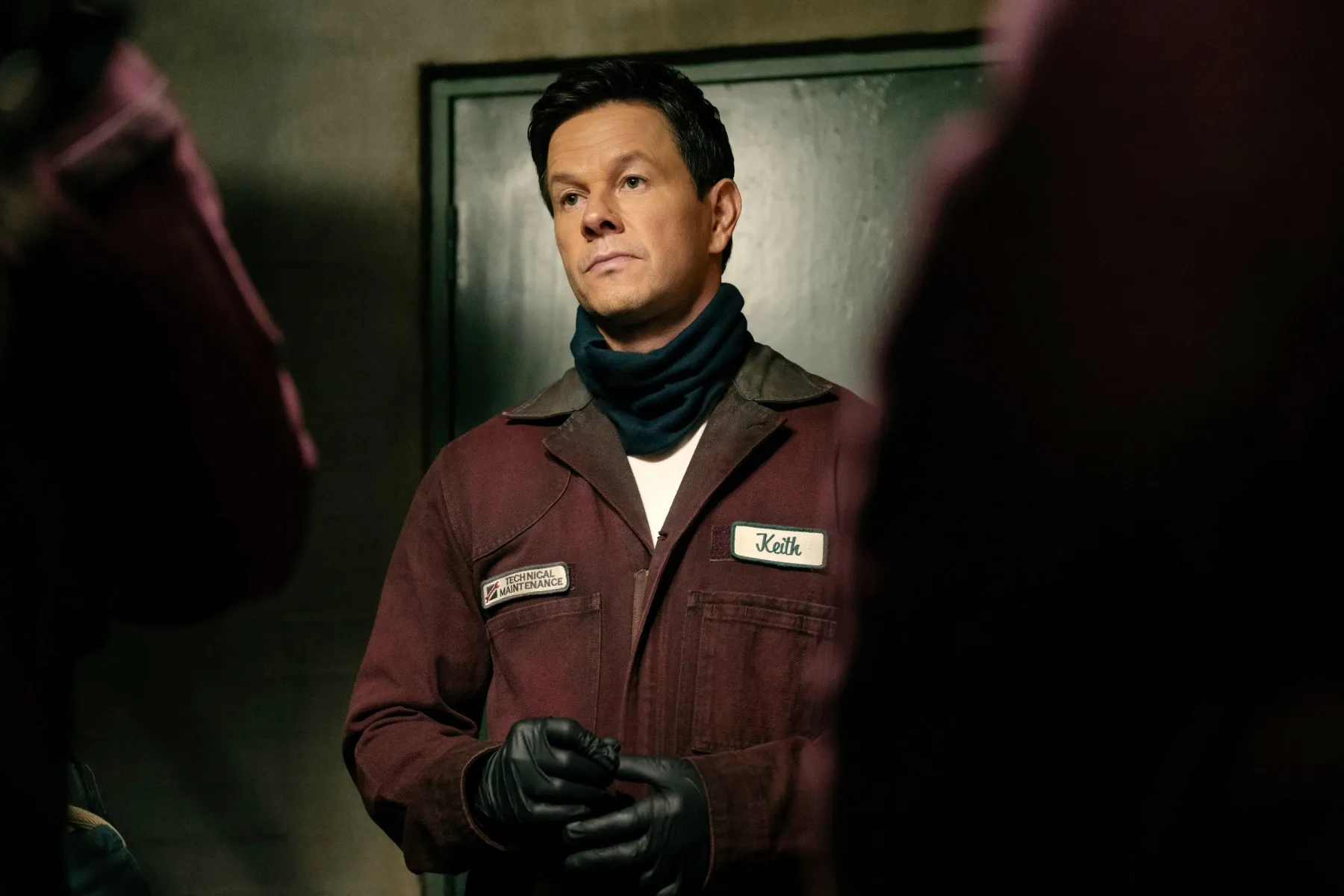 Mark Wahlberg Details Finding a Balance Between Fatherhood and Staying Creatively Fulfilled