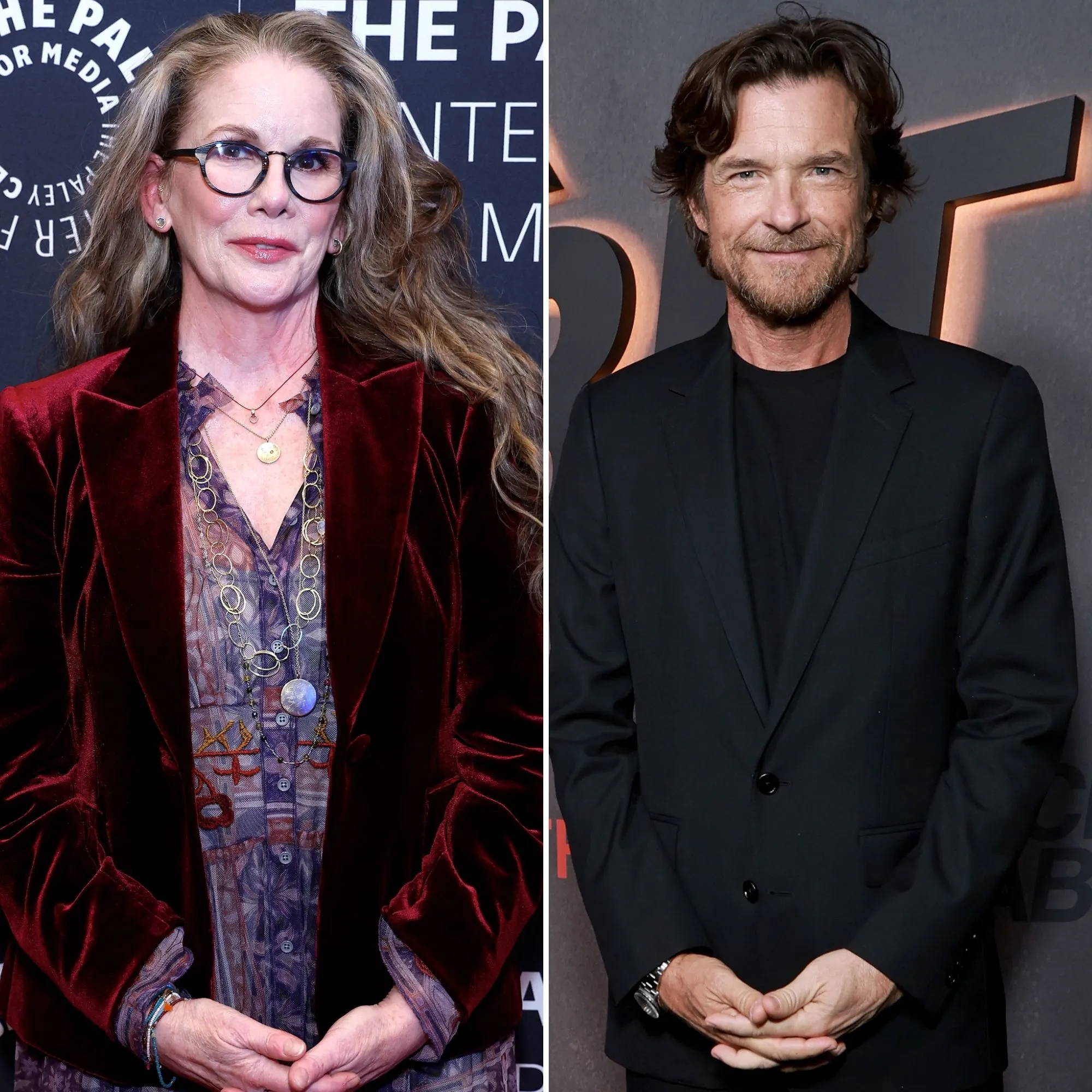 Melissa Gilbert Reacts to Jason Bateman's Little House Hazing Claims