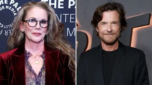 Melissa Gilbert Reacts to Jason Bateman's Little House Hazing Claims