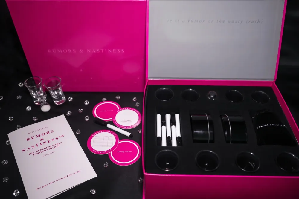 Meredith Marks Defends Lisa Barlow After She Misses Real Housewives of Salt Lake City Cast Trip