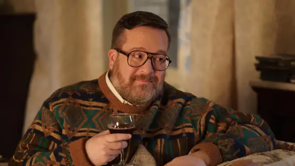 Michael Cyril Creighton Debunks Viral ‘Only Murders in the Building’ Murderer Fan Theory