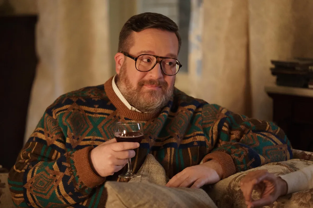 Michael Cyril Creighton Debunks Viral ‘Only Murders in the Building’ Murderer Fan Theory