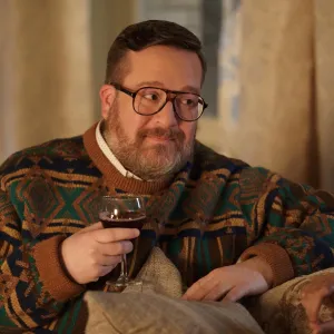 Michael Cyril Creighton Debunks Viral ‘Only Murders in the Building’ Murderer Fan Theory