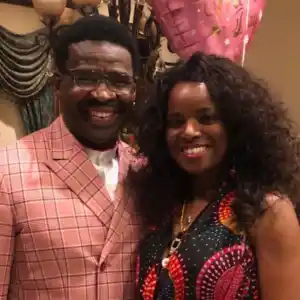Former NFL Player Michael Irvin Opens Up About Being a Caretaker for His Wife With Alzheimers