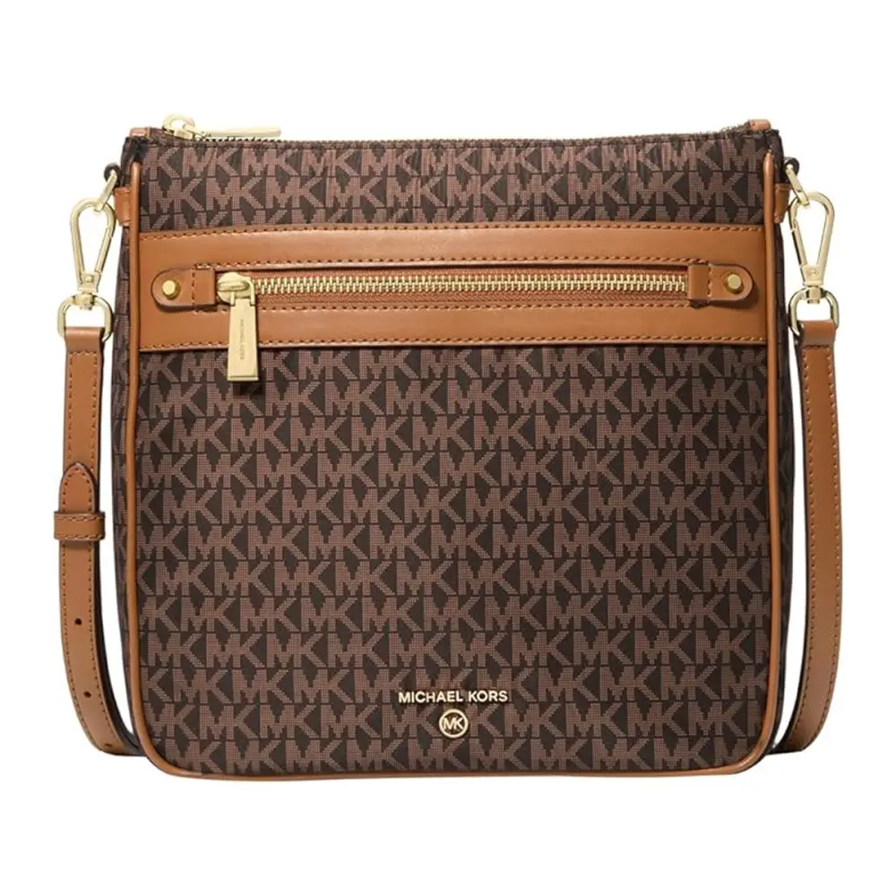 Michael Kors Jet Set Charm Large Crossbody Bag