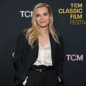 Michelle Pfeiffer