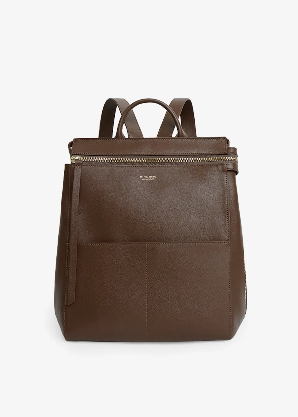 Nia Sanchez: What&rsquo;s in My Bag