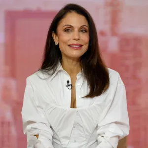 Bethenny Frankel Nutrafol