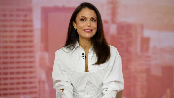 Bethenny Frankel Nutrafol