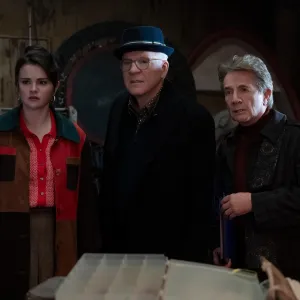 How Many Awards Did 'Only Murders in the Building' Win at 2025 Emmys?