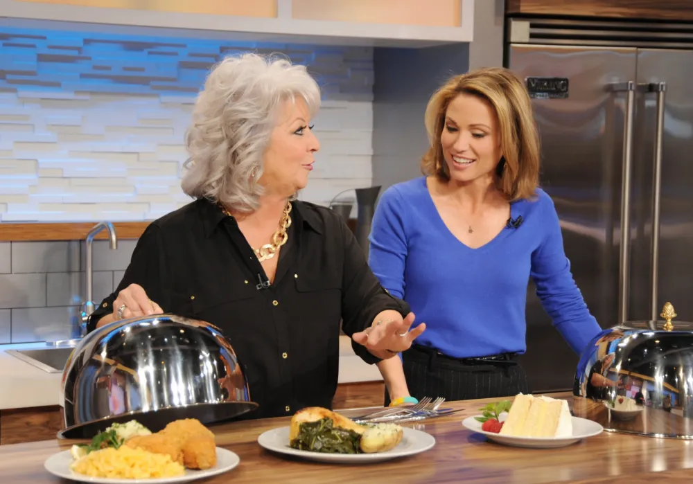 Paula Deen Set to Participate in New Documentary Centered on Food Network Stars Scandal