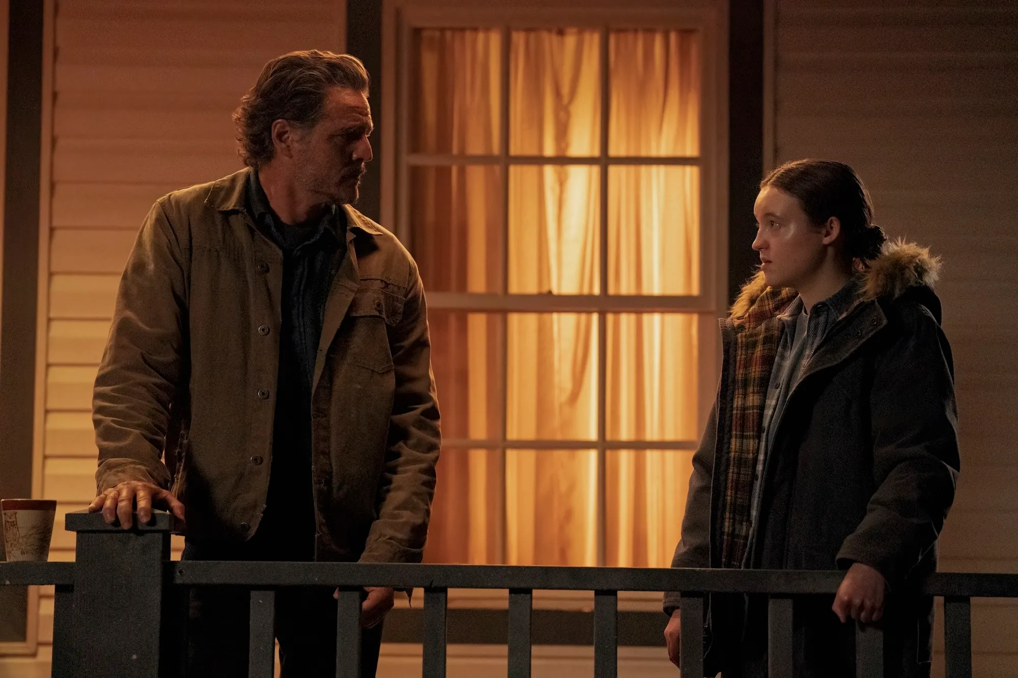 How Many Awards Did The Last of Us Win