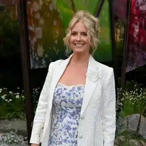 Penny Lancaster
