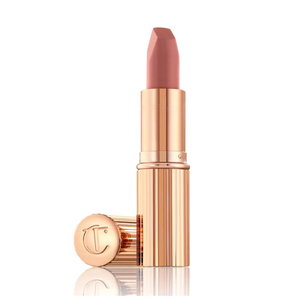 Matte Revolution Lipstick
