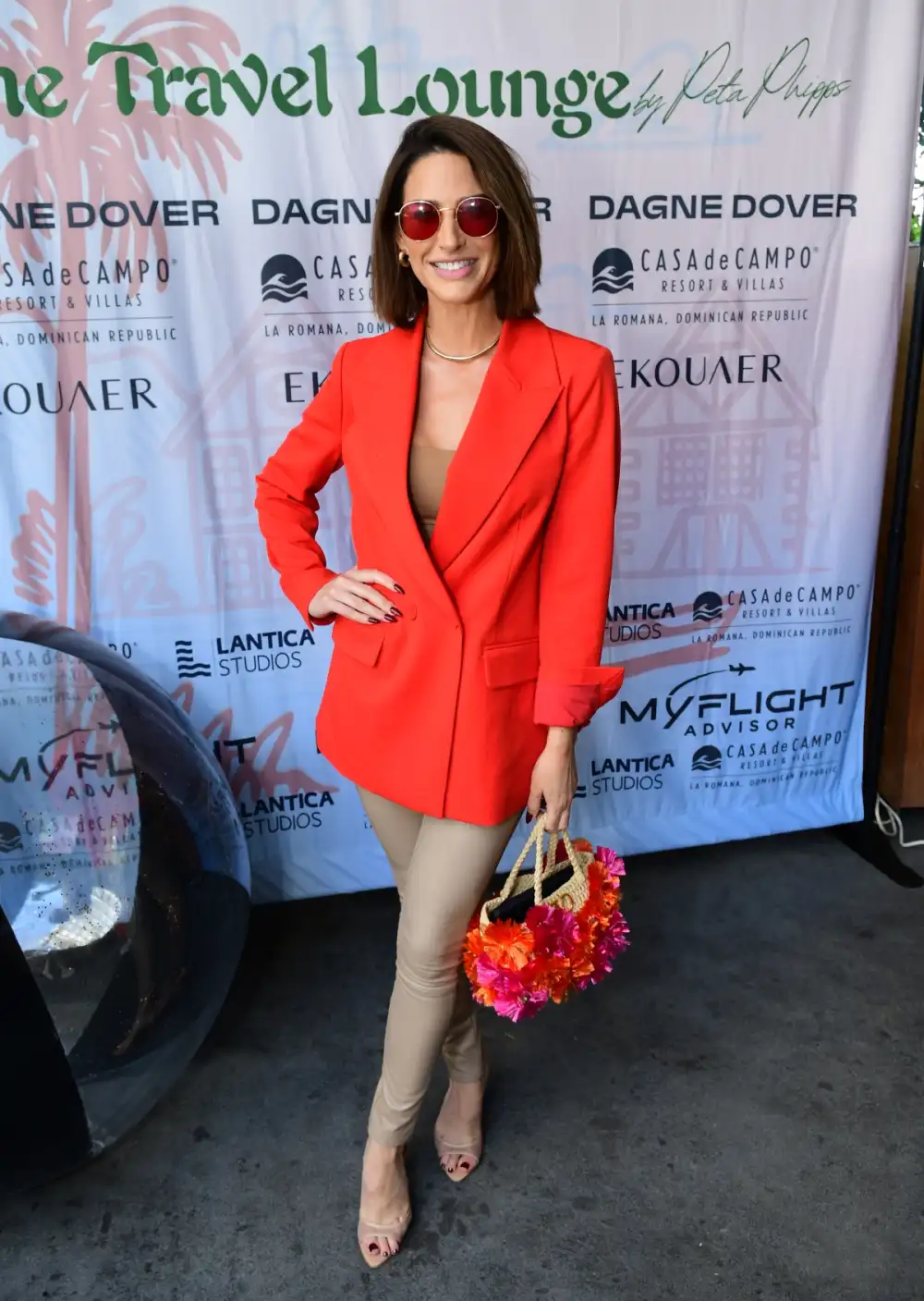 Polly Brindle Teases Alex Hall and Tyler Stanalands Reunion on Selling the OC Season 4