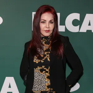 Priscilla Presley