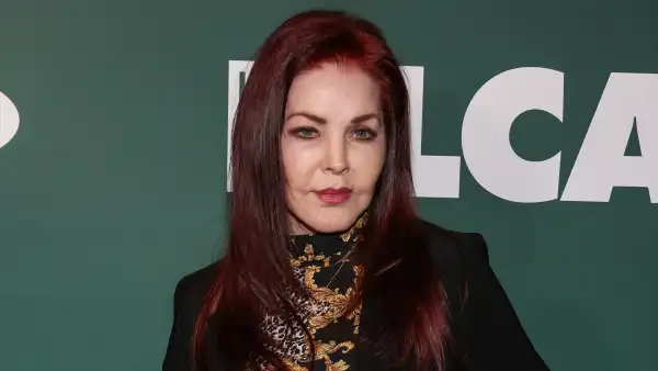 Priscilla Presley