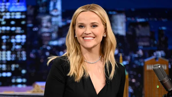 Reese Witherspoon Cardigan Lookalike