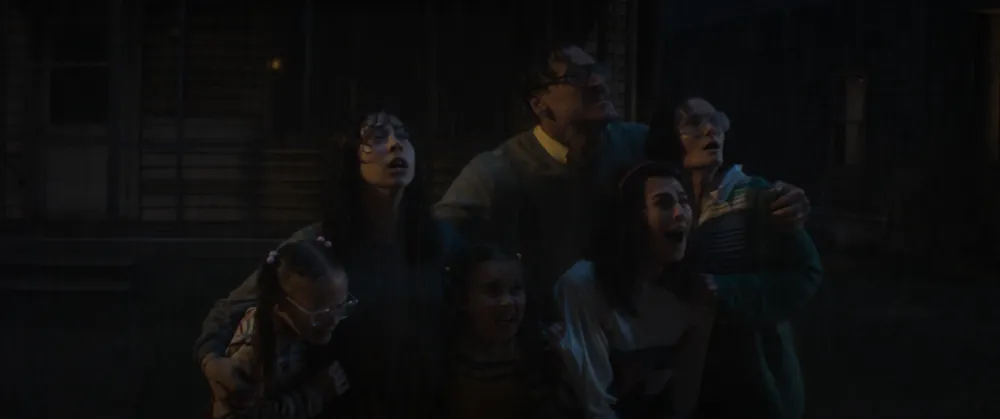 The Conjuring Last Rites Snurls