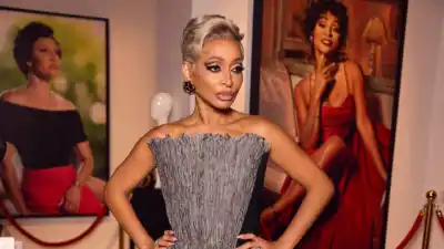 Bravo Captures Karen Hugers Release From Jail in Real Housewives of Potomac Sneak Peek