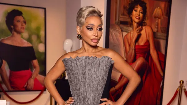 Bravo Captures Karen Hugers Release From Jail in Real Housewives of Potomac Sneak Peek