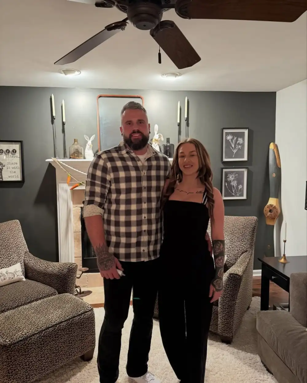 Teen Mom Star Ryan Edwards and Amanda Conner Relationship Timeline