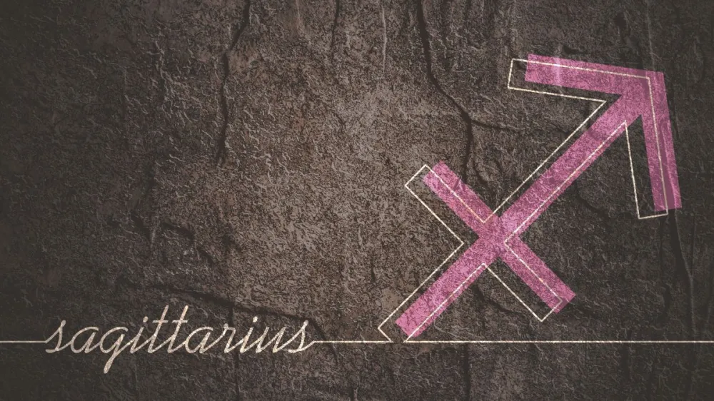Sagitario hor&oacute;scopo de septiembre 2024