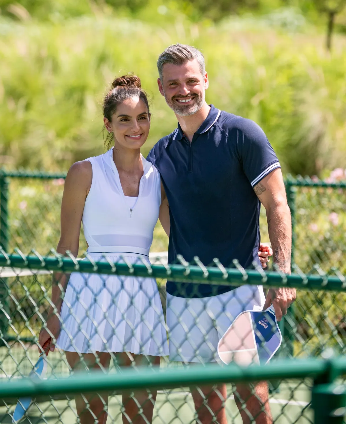 The Bachelorettes Peter Kraus and Fiance Hana Ostapchuk Tease Intimate Holiday Wedding