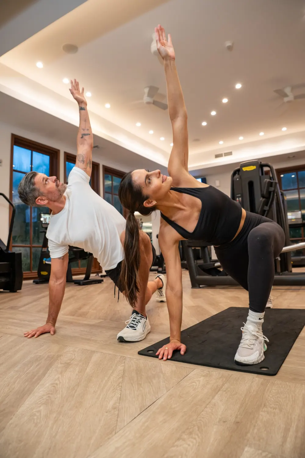 The Bachelorettes Peter Kraus and Fiance Hana Ostapchuk Tease Intimate Holiday Wedding