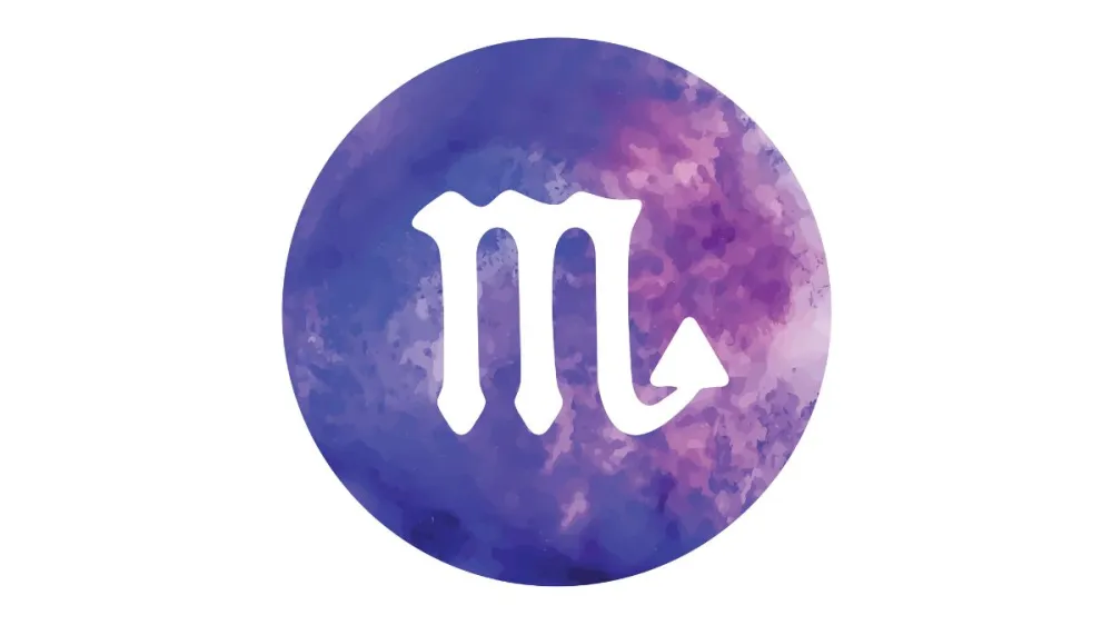 Escorpio&nbsp;urano retr&oacute;grado