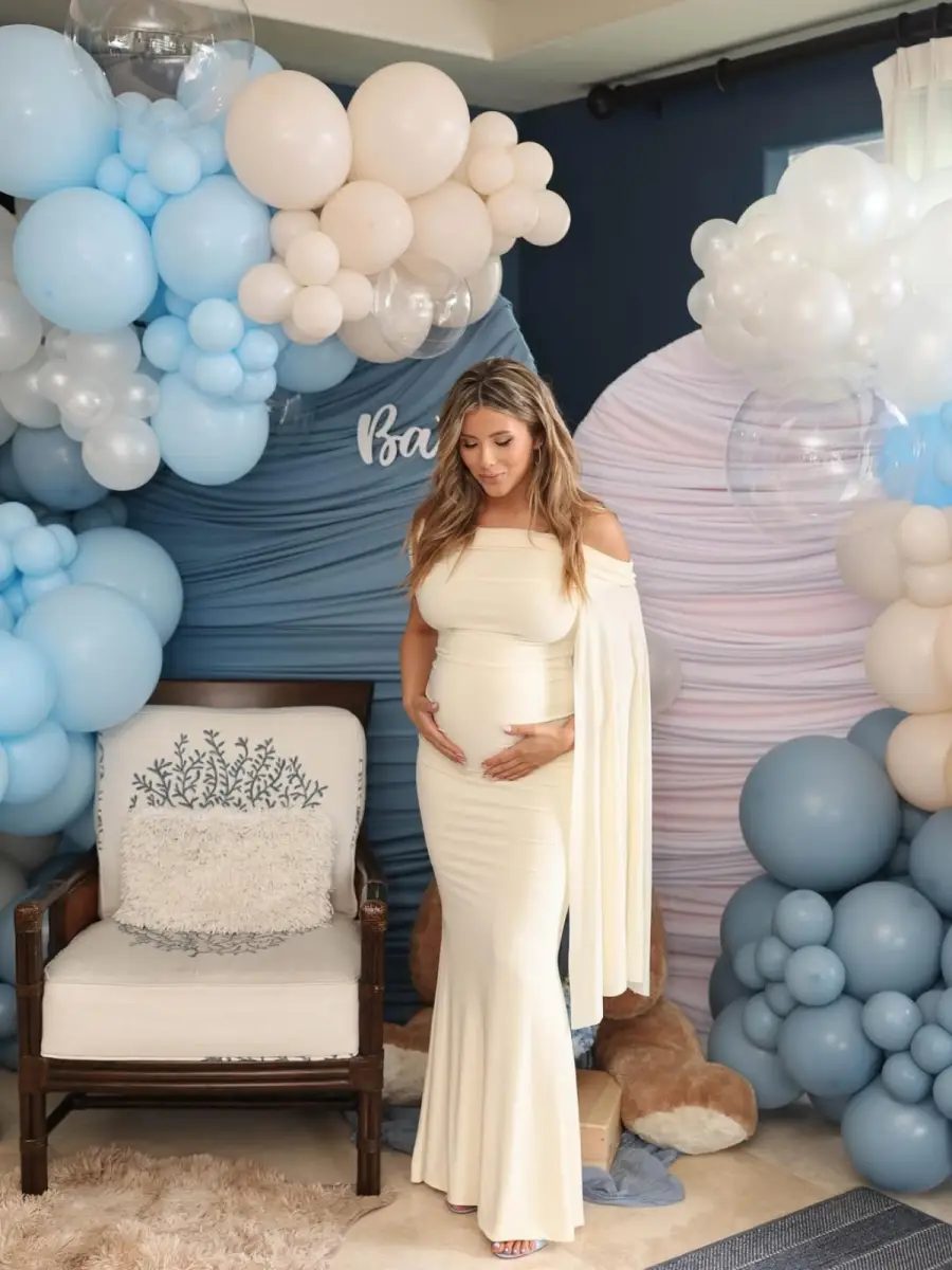 Celeb Pregnancy Announcements of 2025 Stars Who Are Expecting Babies