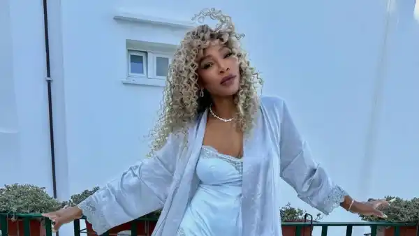 Serena Williams Flaunts Her Figure in Sultry Lingerie That Doubles as a Swimsuit