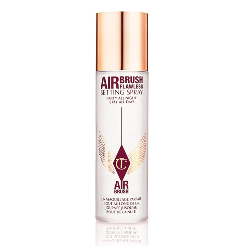 Airbrush Flawless Setting Spray