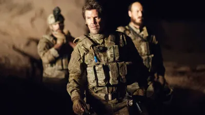 Josh Brolin in Sicario