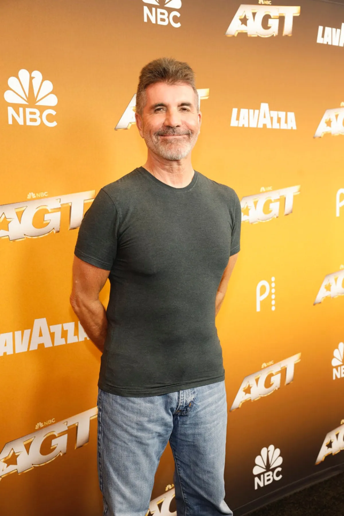 Americas Got Talents Simon Cowell Reacts to Fans Who Think Hes Softened as a Judge Over the Years