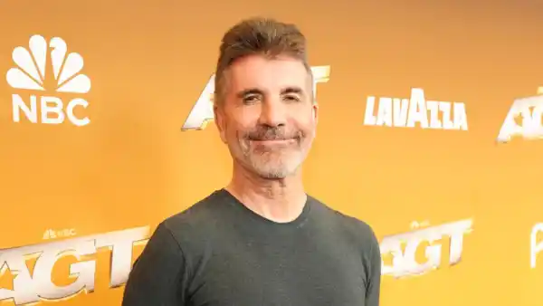Americas Got Talents Simon Cowell Reacts to Fans Who Think Hes Softened as a Judge Over the Years