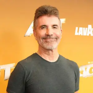Americas Got Talents Simon Cowell Reacts to Fans Who Think Hes Softened as a Judge Over the Years