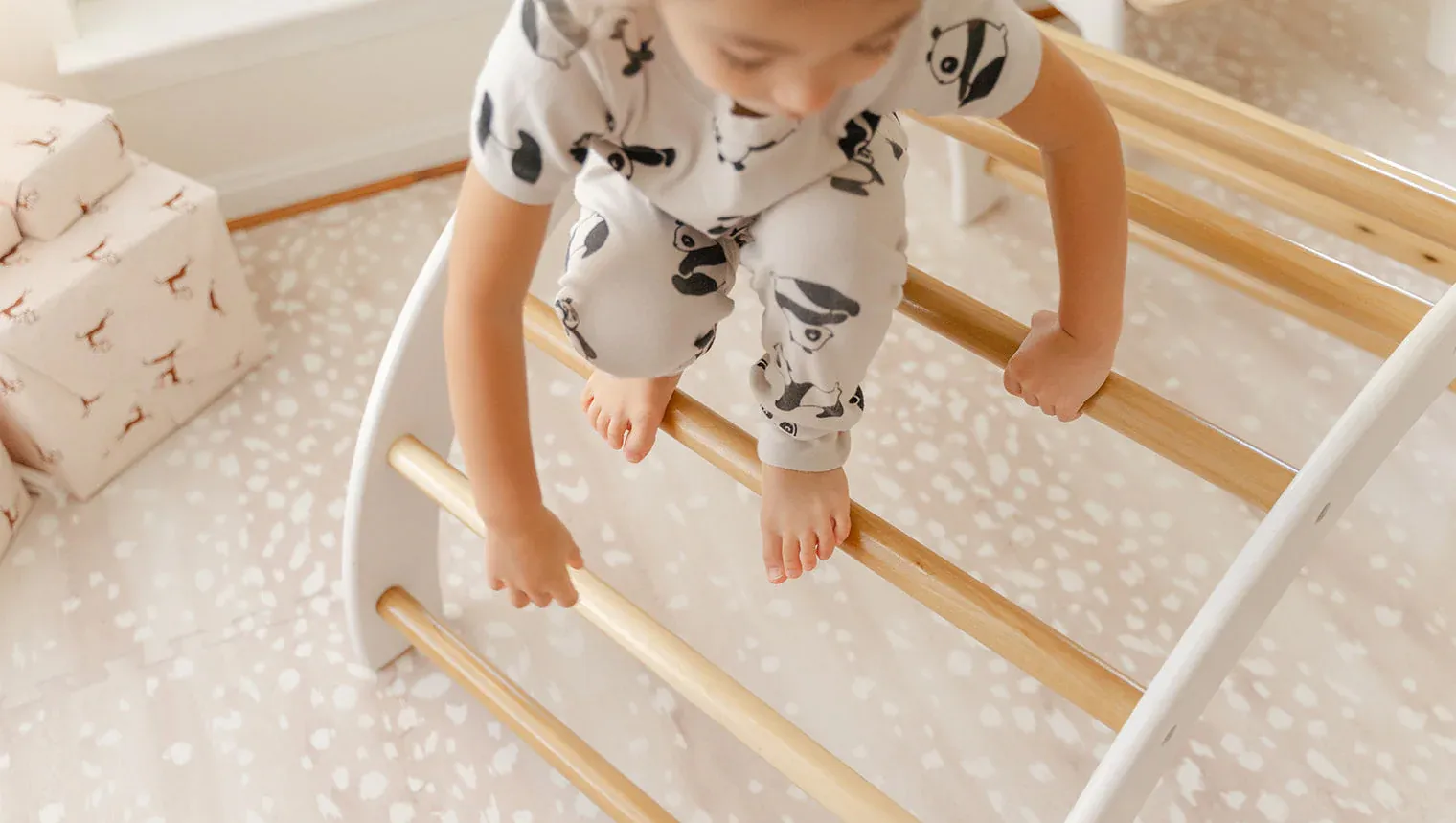 Smart Playrooms products