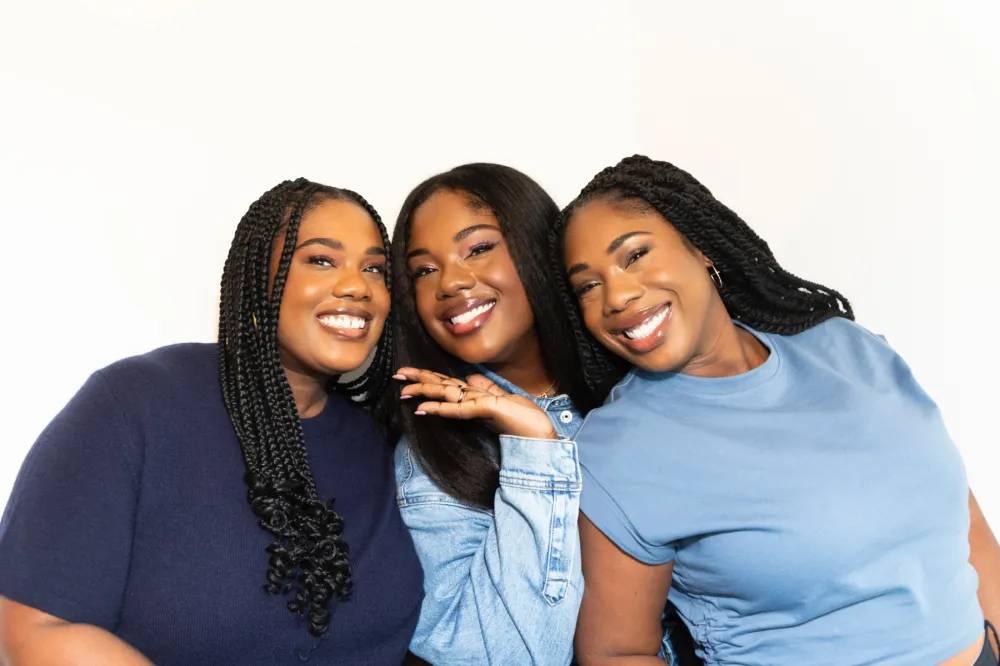 Radio Andy Hosts Share Their Biggest OMG Moments On Air