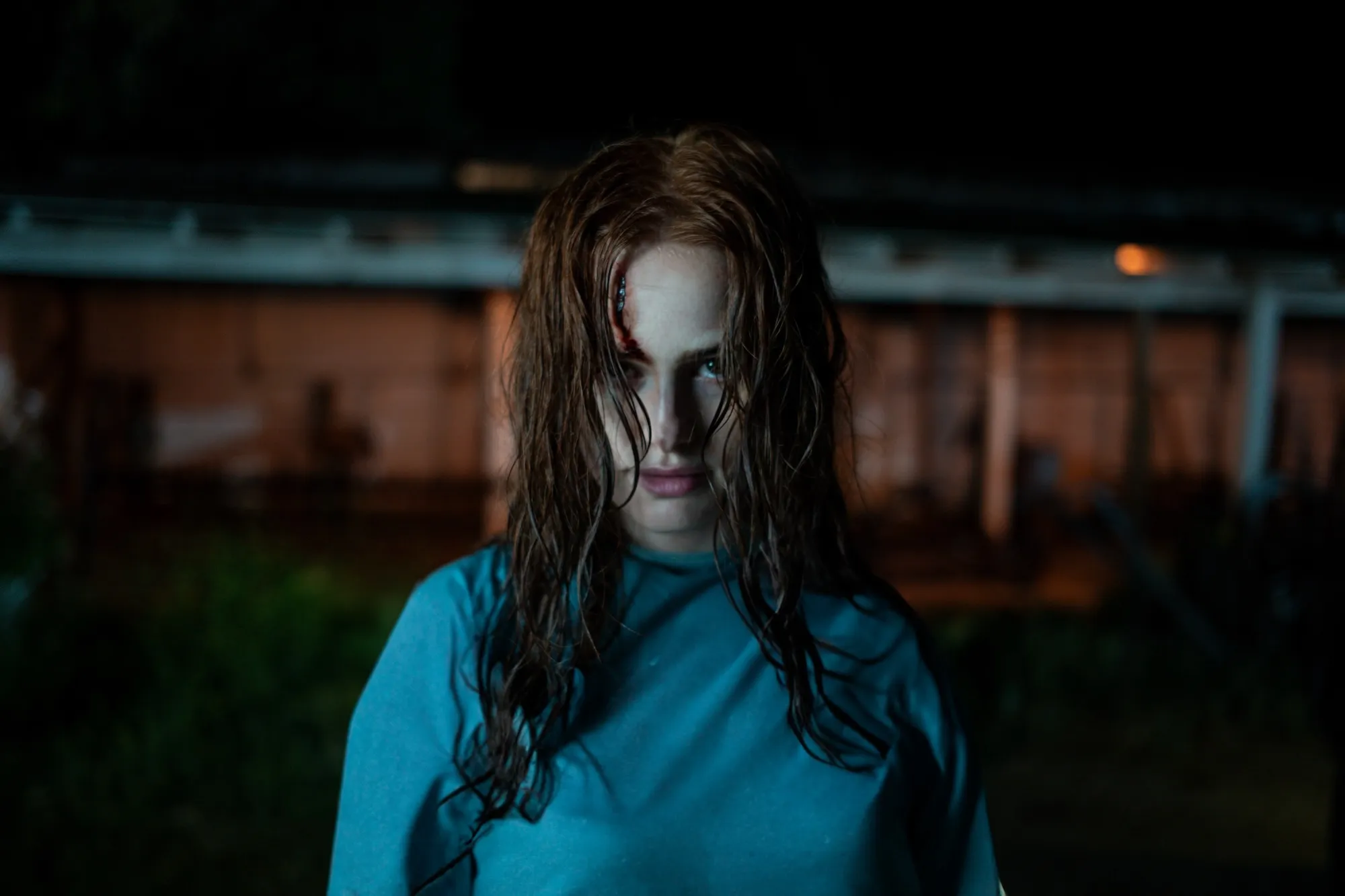 Madelaine Petsch, The Strangers: Chapter 2