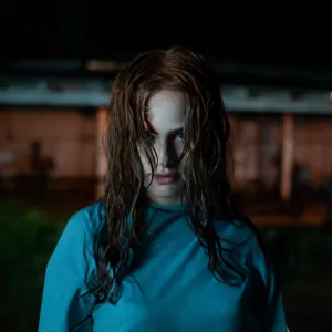 Madelaine Petsch, The Strangers: Chapter 2