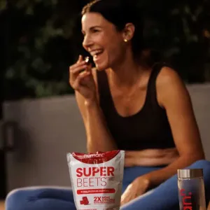 SuperBeets Heart Chews Supplements