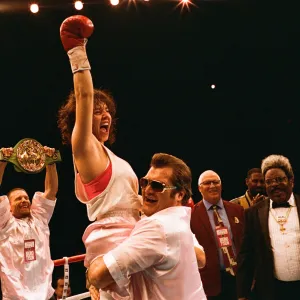 Sydney Sweeney Shows Off Body Transformation in Christy Trailer