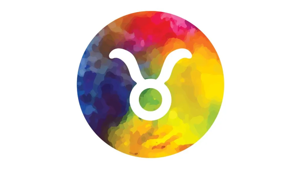 Tauro urano retr&oacute;grado