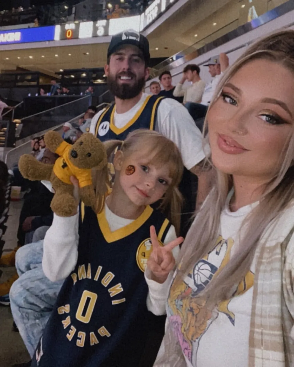 Teen Moms Jade Cline Says Ongoing Breast Infection Made Her Borderline Septic