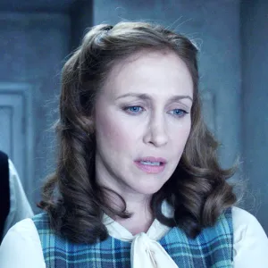 Patrick Wilson, Vera Farmiga in The Conjuring 2