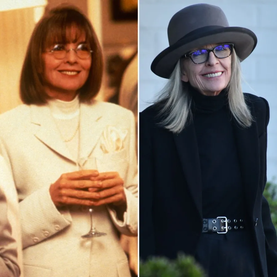 The First Wives Club Cast: Where Are the Film’s Stars Now?