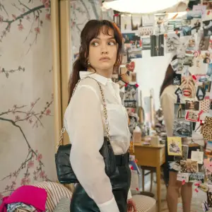 Olivia Cooke in The Girlfriend